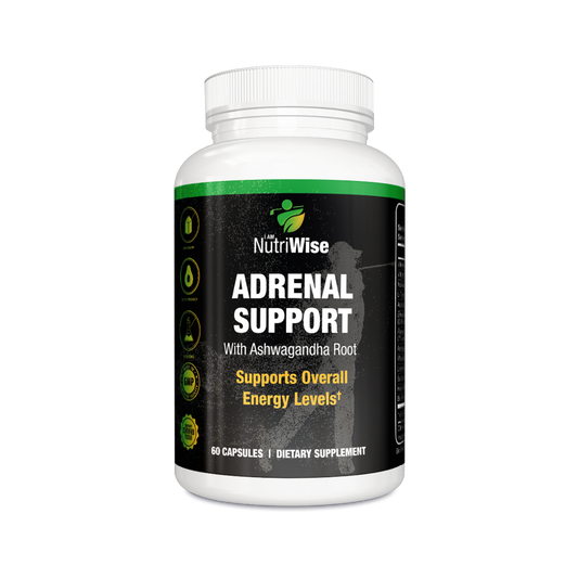Adrenal Support, 1 serv. sz
