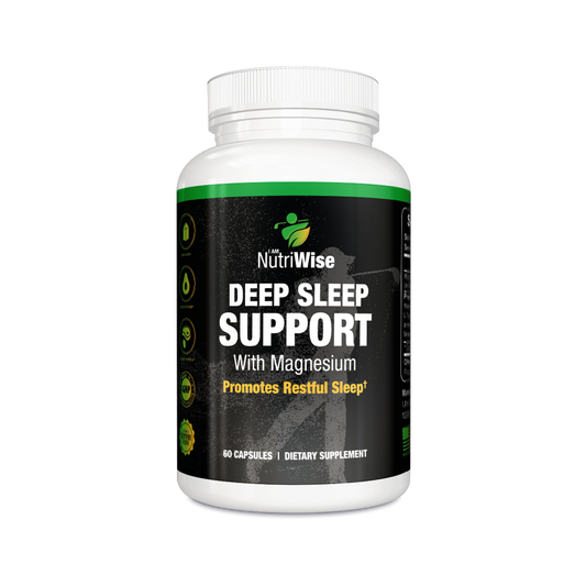 Deep Sleep Support, 1 serv. sz
