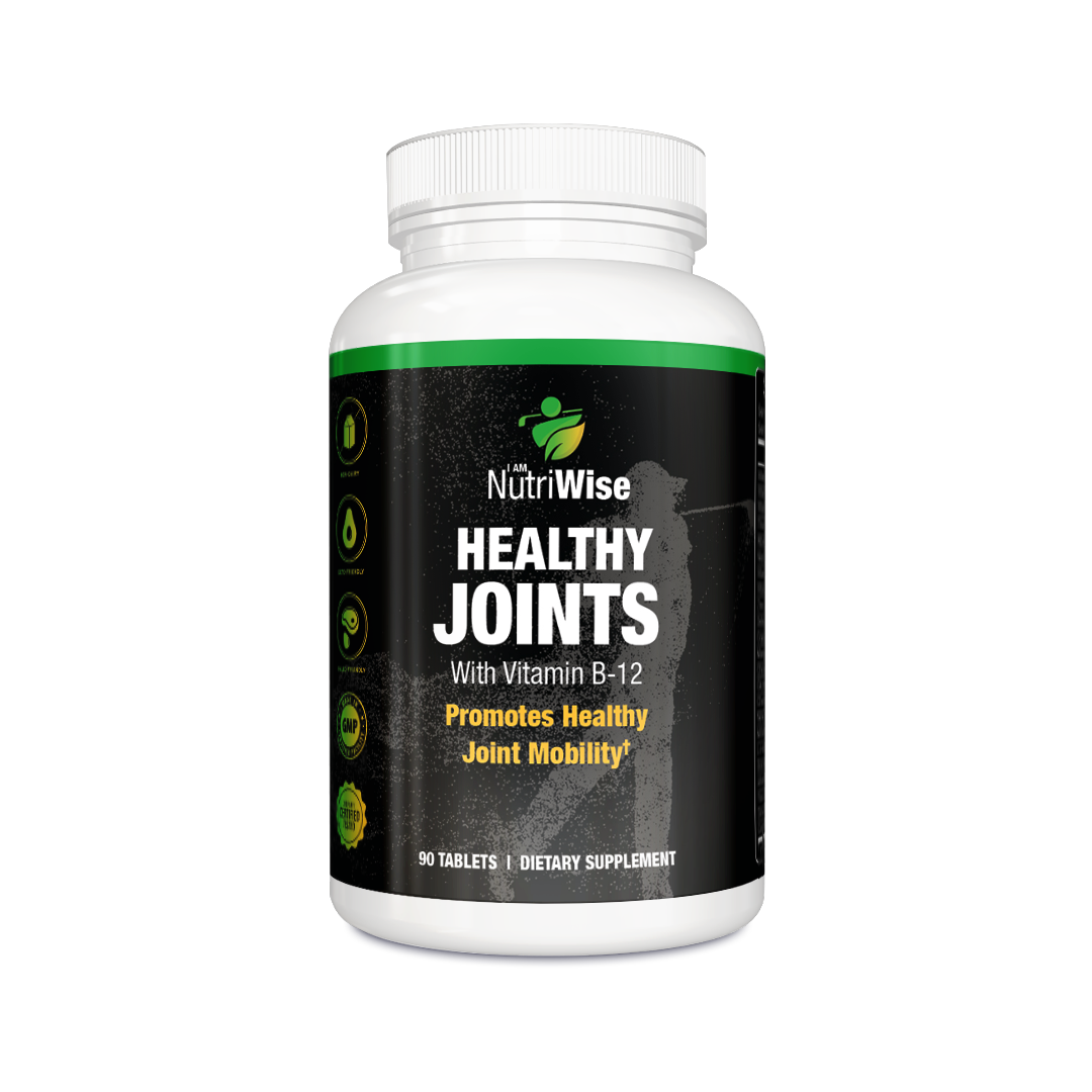 Healthy Joints - High End, 2-6 serv. sz