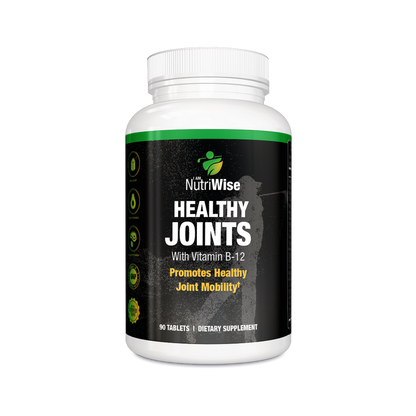 Healthy Joints - High End, 2-6 serv. sz