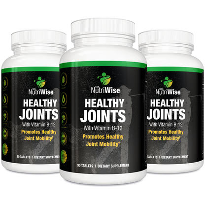 Healthy Joints - High End, 2-6 serv. sz